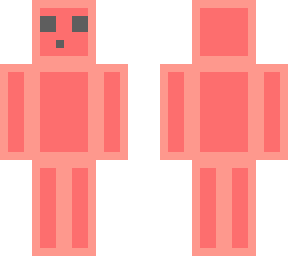 red slime skin