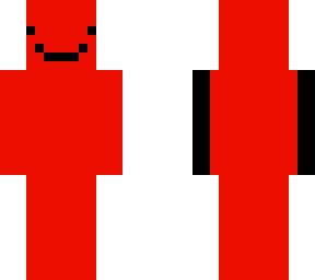 red smiley