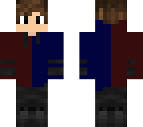 redblue alby