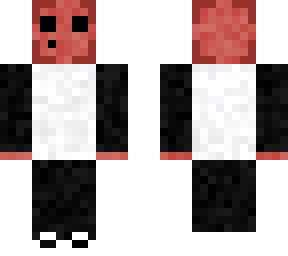 redslimeboy long sleeves