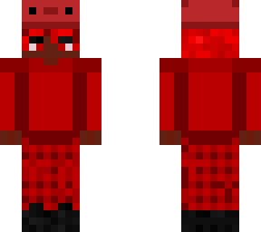 redstone axolotl