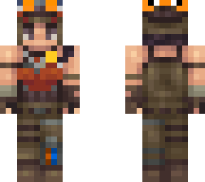 renegade raider [checkered]
