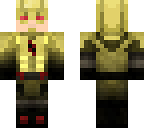 reverse flash