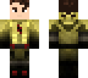reverse flash