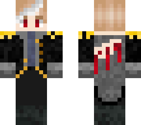 revival jamie