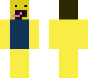 roblix minecraft noob