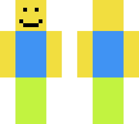 roblox noob