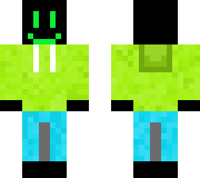 robot world skin 1