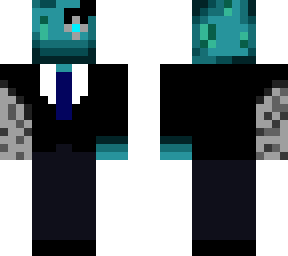 robotic glow squid v2