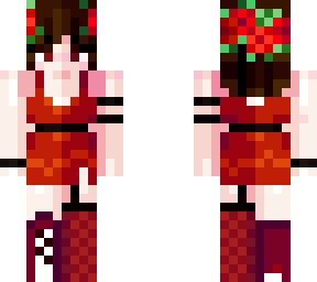rose // i'm back!