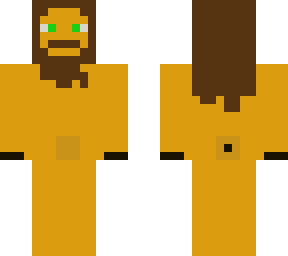 sagley's skin