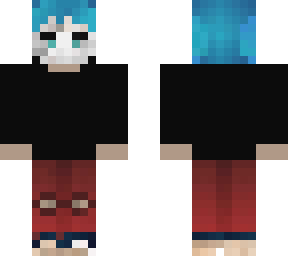 Скин ларри из салли фейс для майнкрафт. Скин салли фейс для майнкрафт. Скин салли фейс для майнкрафт. Скин салли фейс. Скин леона утки.