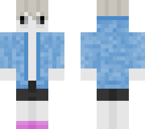 sans(undertale)