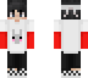 sapnap red rabbits