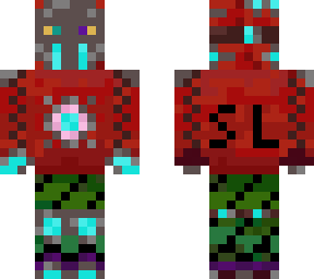 savage lotus