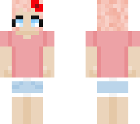 sayori casual-ddlc