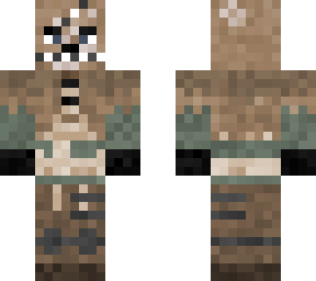 scarecrow nikto (2019)