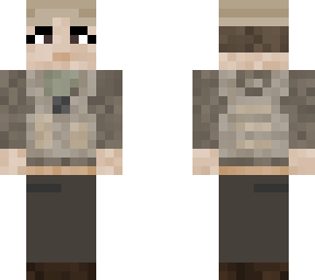 scout charly (2019)