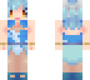 sctprojectvt/ melodhy bluu