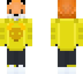 seapeekay yellow yaks