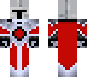 shapeshifter - done