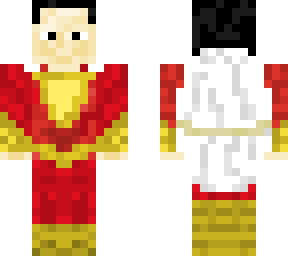 shazam