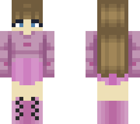 sierra  (rce)  totally rosalie's reshade contest