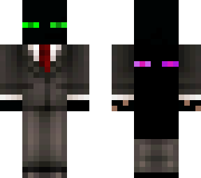 sigils | Minecraft Skin