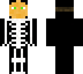 skeleton