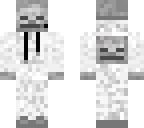 skeleton gamer