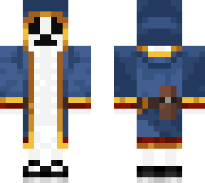 skeleton trader
