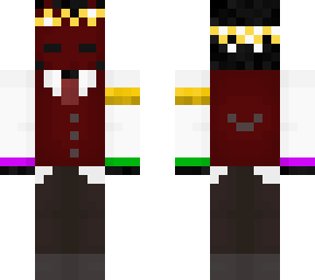 skin 4 friend