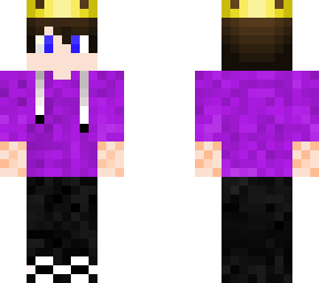 skin for a friend