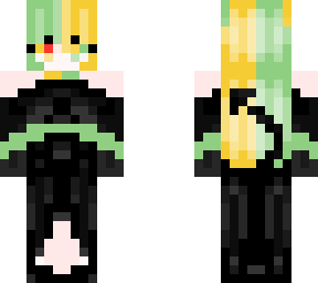 skin for chill