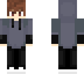 skin for friend