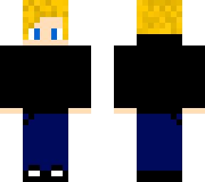 skin for guy