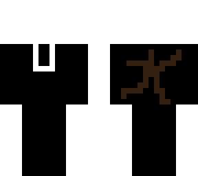 slender man