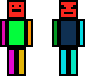 slightly updated emotion cube