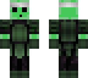 slime senju
