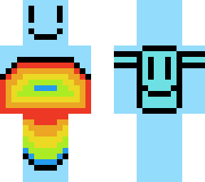 smiley boi