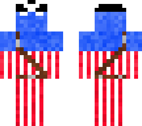 soldier flag boi