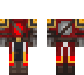 soldier uniform