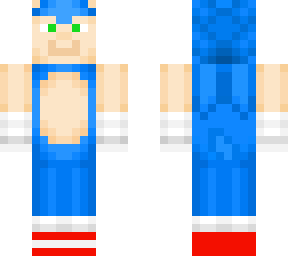 sonic.