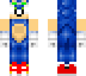 sonic (sonic riders)