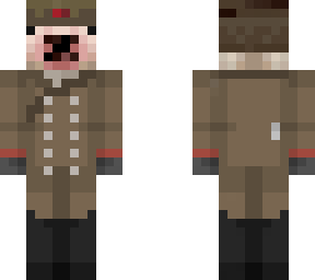 soviet walter