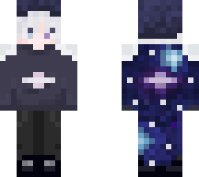 space boi