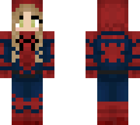 spider girl