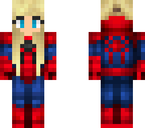 spider girl