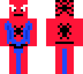spider kier