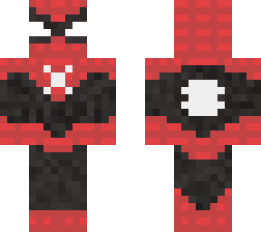 spider-man (my take) updated 2